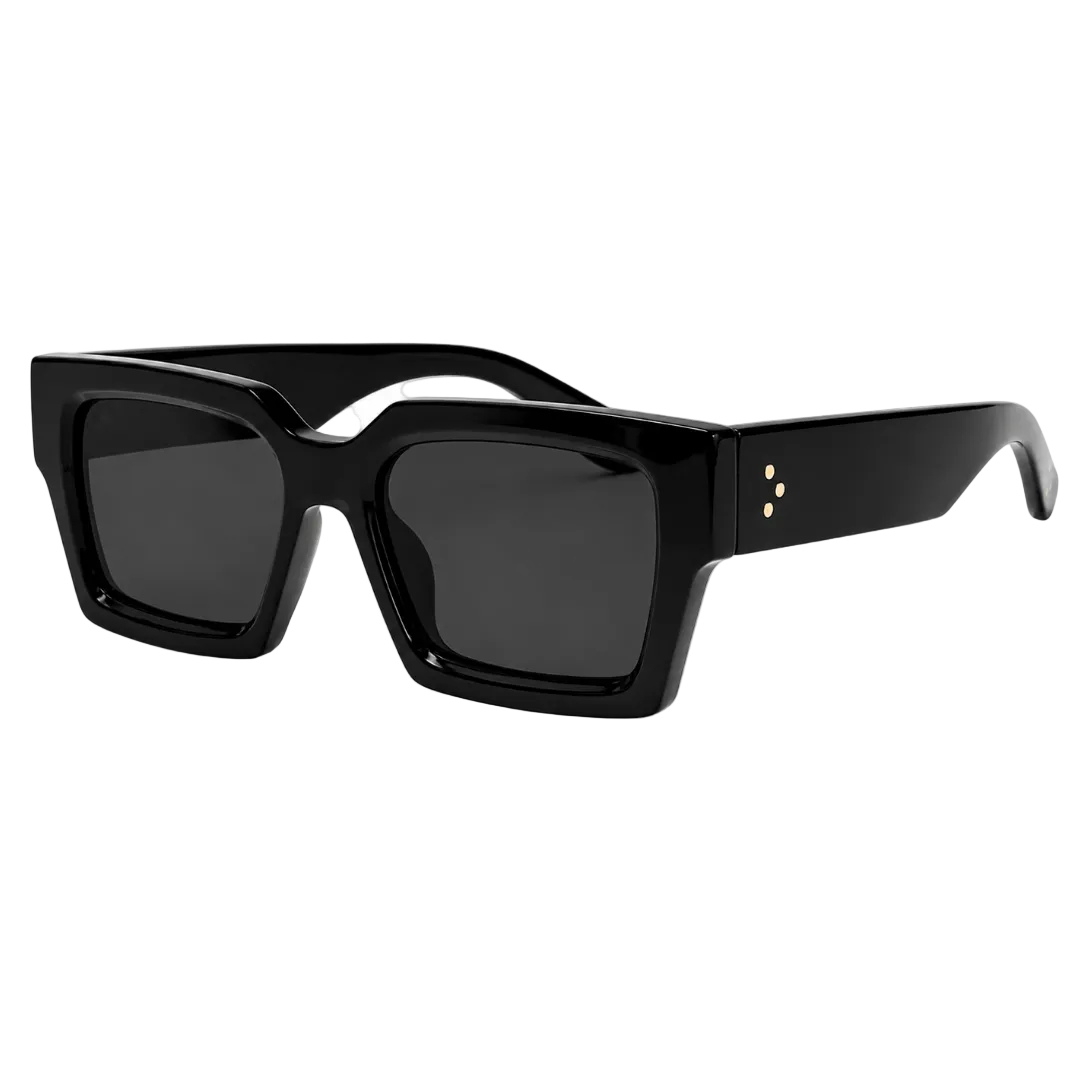 Noir muse Zwart